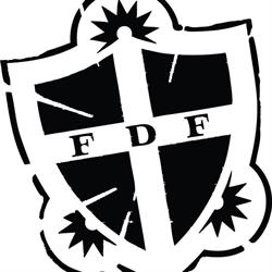 F.d.f. Gredstedbro