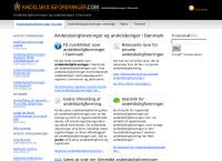 Andelsboligforeningen Østerhøj