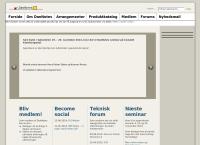 Brugergruppen Dannotes