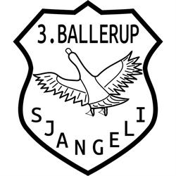 Det Danske Spejderkorps 3. Ballerup Sjangeli