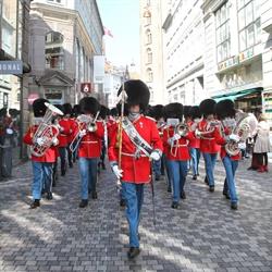 Den Kongelige Livgardes Musikkorps Koncertfond