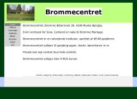 Den Selvejende Institution Brommecentret