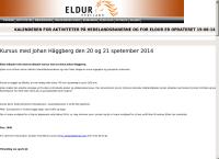 Eldur