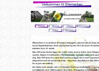 Ellemarkens Petanque Klub