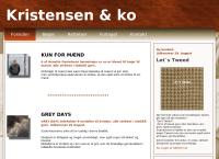 Kristensen & Ko