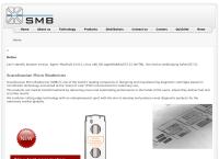 Scandinavian Micro Biodevices ApS