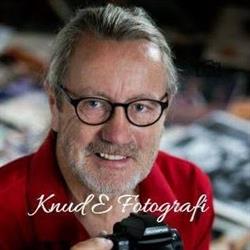 Knud e. Fotografi
