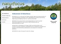 Naturfocus Christian Beyer Hvidt