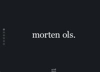 Morten Ols Foto