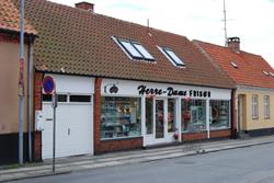 Klip & Z v/ Nete Nordfeldt Tamdrup