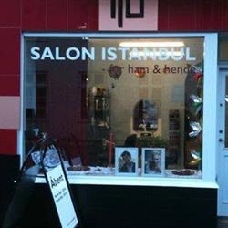 Salon Istanbul