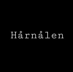 Hårnålen