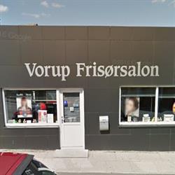 Vorup Frisørsalon Tove Nielsen