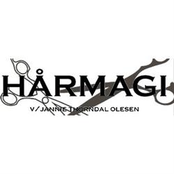 Hårmagi