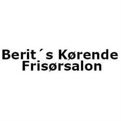 Berits Kørende Frisørsalon
