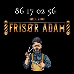 Frisør Adam