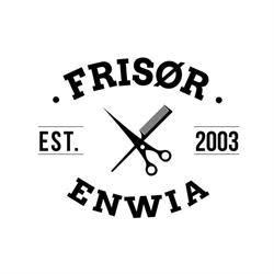 Frisør Enwia