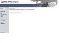 Frisør Hos Peter