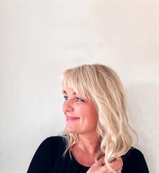 Frisør Pernille
