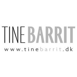 Frisør Tine Nygaard Barrit