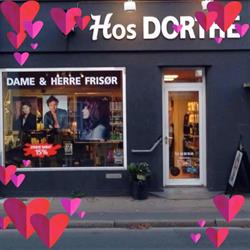 Hos Dorthe