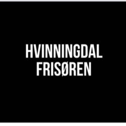 Hvinningdal Frisøren
