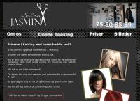 Salon Jasmina