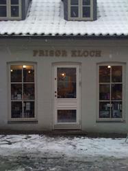 Frisør Kloch I/S