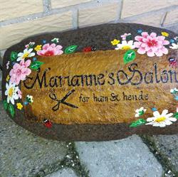 Marianne's Salon