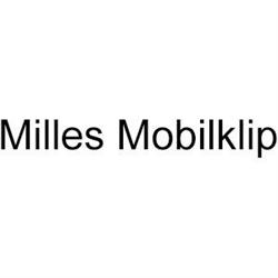 Milles Mobilklip