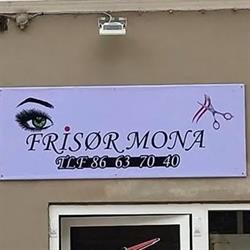 Mona's Salon