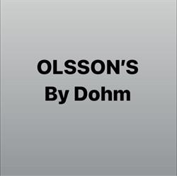 Olsson's