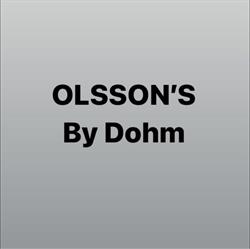 Olsson's