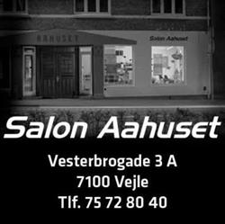 Salon Aahuset