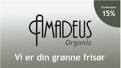 Salon Amadeus Organic