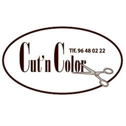 Salon Cut'n Color