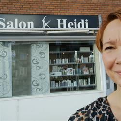 Salon Heidi