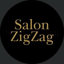 Salon Zig-Zag
