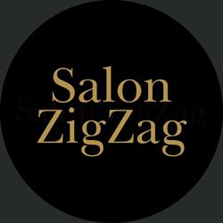 Salon Zig-Zag