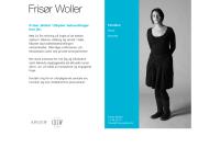 Frisør Woller