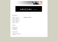Bentsen og Team
