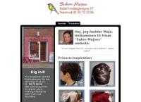 Salon Mejse - Vordingborgvej