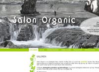 Salon Organic