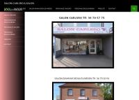 Salon Carlsro ApS