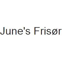 June's Frisør