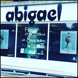 Abigael