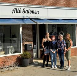 Alle Salonen Aps