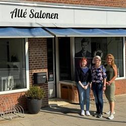 Alle Salonen Aps