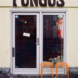 Fungus