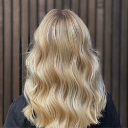 Mo-Hair